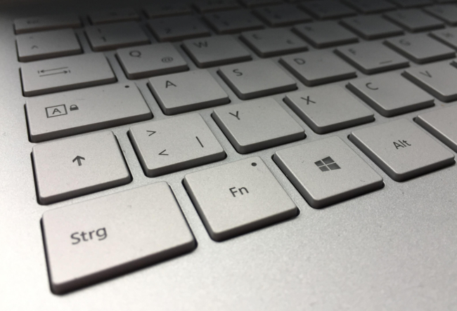 Die IT Unit ist für den Betrieb und die Weiterentwicklung einer zeitgemäßen IT-Infrastruktur vom Server bis zum Endgerät verantwortlich